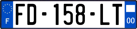 FD-158-LT