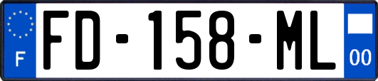 FD-158-ML
