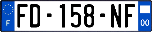 FD-158-NF