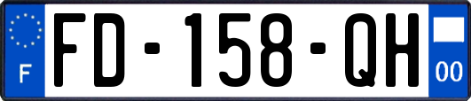 FD-158-QH