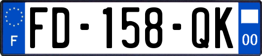 FD-158-QK