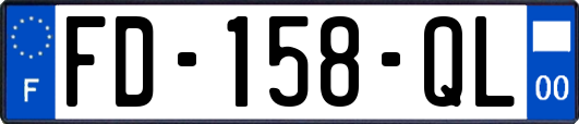 FD-158-QL
