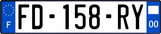FD-158-RY