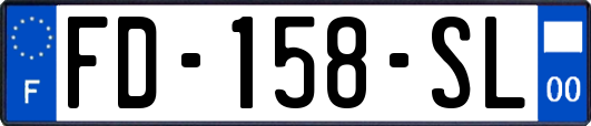 FD-158-SL