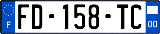 FD-158-TC