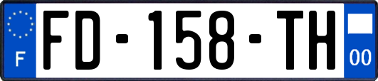 FD-158-TH