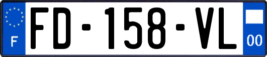 FD-158-VL