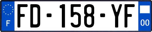 FD-158-YF