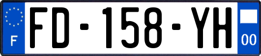 FD-158-YH