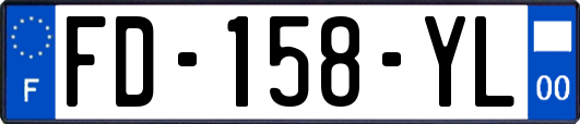 FD-158-YL