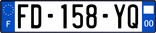 FD-158-YQ