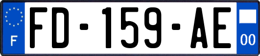 FD-159-AE