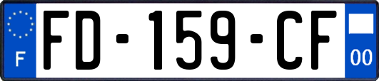 FD-159-CF
