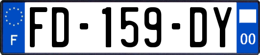 FD-159-DY