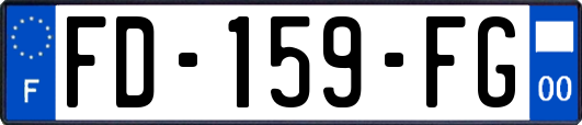 FD-159-FG