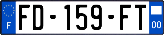 FD-159-FT