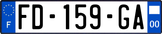 FD-159-GA