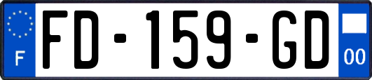 FD-159-GD