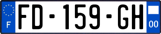 FD-159-GH