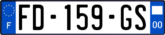 FD-159-GS