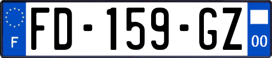 FD-159-GZ