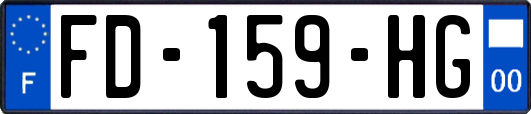 FD-159-HG
