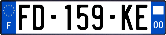 FD-159-KE