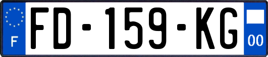 FD-159-KG