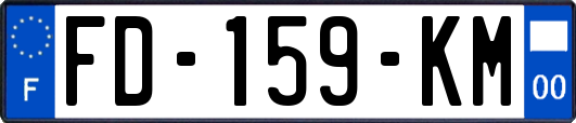 FD-159-KM