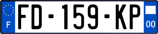 FD-159-KP