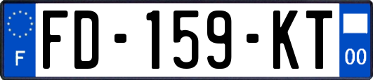 FD-159-KT