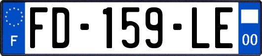 FD-159-LE