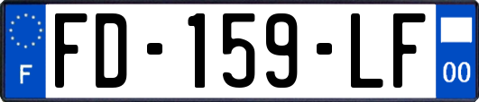 FD-159-LF