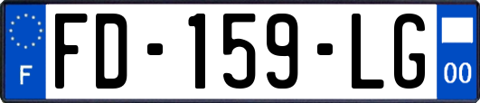 FD-159-LG
