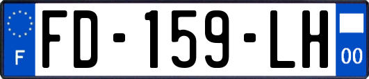 FD-159-LH
