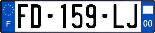 FD-159-LJ