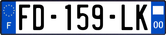 FD-159-LK