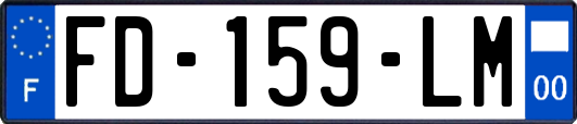 FD-159-LM