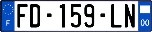 FD-159-LN