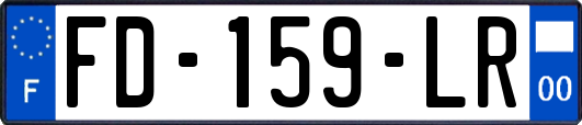 FD-159-LR