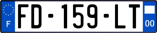 FD-159-LT