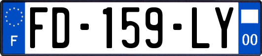 FD-159-LY