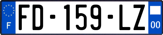 FD-159-LZ