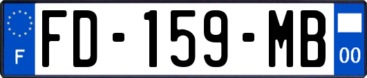 FD-159-MB