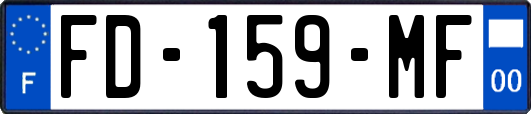 FD-159-MF