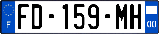 FD-159-MH