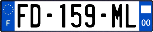 FD-159-ML