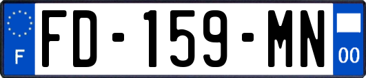 FD-159-MN