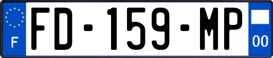 FD-159-MP