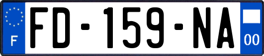 FD-159-NA